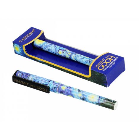 Długopis Carmani Van Gogh - Gwiaździsta noc - 2